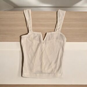 NWOT Free People Tank Top